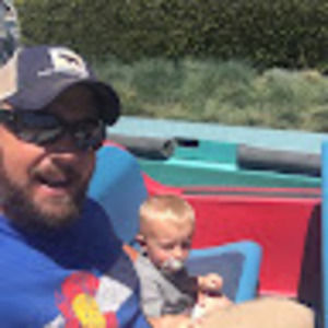 Meet your Posher, Shane